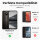 Handy Tasche Nokia 3.4 Hülle Wallet Case Flip Cover Schutzhülle Etui Handyhülle