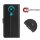 Handy Tasche Nokia 3.4 Hülle Wallet Case Flip Cover Schutzhülle Etui Handyhülle