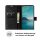Handy Tasche Nokia 3.4 Hülle Wallet Case Flip Cover Schutzhülle Etui Handyhülle