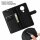 Handy Tasche Nokia 3.4 Hülle Wallet Case Flip Cover Schutzhülle Etui Handyhülle
