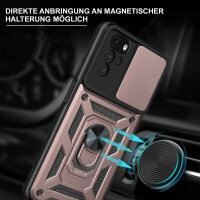Motorola Moto G22 E32 E32s Handyhülle Handy Tasche Hülle Outdoor Back TPU Bumper