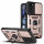 Motorola Moto G22 E32 E32s Handyhülle Handy Tasche Hülle Outdoor Back TPU Bumper