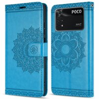 Handyhülle Hülle für Xiaomi POCO M4 Pro...