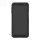 Handy Tasche für Samsung Galaxy Case Panzer Hülle Cover Schutzhülle Etui Bumper Galaxy J6+ Schwarz