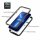 Handyhülle für Apple iPhone 13 Pro Max – 360° Panzer Case mit Displayschutz