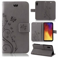 Huawei Handy Tasche Handyhülle Schutz Hülle...