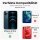 Handyhülle für Apple iPhone 12 Pro – Outdoor Case Hellblau