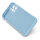 Handyhülle für Apple iPhone 12 Pro – Outdoor Case Hellblau