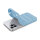 Handyhülle für Apple iPhone 12 Pro – Outdoor Case Hellblau