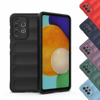 Hülle für Samsung Galaxy A52 / A52s 5G -...