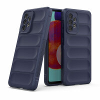 Hülle für Samsung Galaxy A52 / A52s 5G - Schutzhülle Handyhülle -[Kamera Schutz]