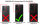 Handyhülle für Samsung Galaxy S21+ Plus 5G Hülle Handy Tasche Flip Case Etui TPU