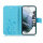 Handyhülle für Samsung Galaxy S21+ Plus 5G Hülle Handy Tasche Flip Case Etui TPU