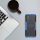 Handy Tasche für Samsung Galaxy Case Panzer Hülle Cover Schutzhülle Etui Bumper Galaxy A51 SM-A515 Blau