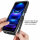 Panzer Hülle Handy Tasche 360 Grad TPU vollschutz mit Integriertem Displayschutz Xiaomi Redmi Note 12 Pro / Poco X5 Pro