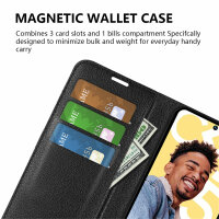 Realme C55, Handy Tasche Handyhülle Hülle Schutzhülle Klapphülle Flip Case Etui