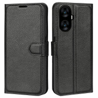 Realme C55, Handy Tasche Handyhülle Hülle Schutzhülle Klapphülle Flip Case Etui