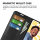 Realme C55, Handy Tasche Handyhülle Hülle Schutzhülle Klapphülle Flip Case Etui