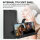 Realme C55, Handy Tasche Handyhülle Hülle Schutzhülle Klapphülle Flip Case Etui
