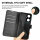 Realme C55, Handy Tasche Handyhülle Hülle Schutzhülle Klapphülle Flip Case Etui