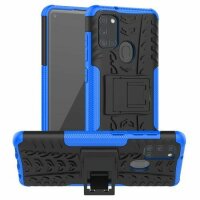 Handy Tasche für Samsung Galaxy A21S Hülle...