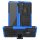 Handy Tasche für Samsung Galaxy A21S Hülle Outdoor Case Back Cover Handyhülle