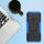 Handy Tasche für Samsung Galaxy A21S Hülle Outdoor Case Back Cover Handyhülle