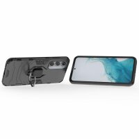 Hülle für Samsung Galaxy A35 Handyhülle Outdoor Schutzhülle Back Cover Bumper