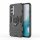 Hülle für Samsung Galaxy A35 Handyhülle Outdoor Schutzhülle Back Cover Bumper