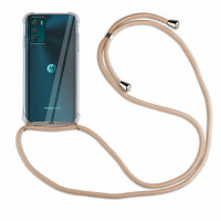 betterfon Handykette für Motorola Moto G42...