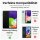 Handykette für Samsung Handyhülle mit Band Schutz Hülle Handy Tasche mit Schnur Samsung Galaxy A22 4G Rosa