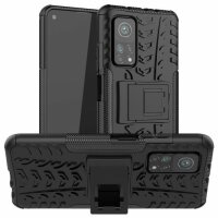 Schutz Hülle Xiaomi Handy Tasche Case Cover Silikon...
