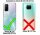 Schutz Hülle Xiaomi Handy Tasche Case Cover Silikon Schale Outdoor Handyhülle BF Xiaomi Mi 10T / Mi 10T Pro Rot