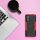 Schutz Hülle Xiaomi Handy Tasche Case Cover Silikon Schale Outdoor Handyhülle BF Xiaomi Mi 10T / Mi 10T Pro Rot