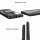 Schutz Hülle Xiaomi Handy Tasche Case Cover Silikon Schale Outdoor Handyhülle BF Xiaomi Mi 10T / Mi 10T Pro Rot