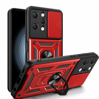 Outdoor Panzer Hülle Xiaomi Redmi 12 Handyhülle...