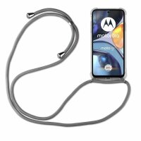Handykette für Motorola Moto G22 Handyhülle mit...