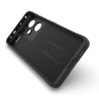Hülle für Xiaomi Redmi Note 13 Pro+ 5G Handyhülle Outdoor Case Handy Tasche Sili