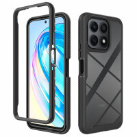 Hülle für Honor X8A, Handyhülle 2-teilig...