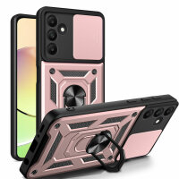Outdoor Panzer Hülle für Samsung Galaxy A15 mit...