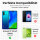 Outdoor Case Panzer Hülle Cover Huawei Handytasche Schutzhülle Handyhülle Handy Grün P Smart 2020