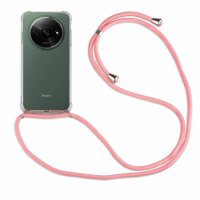 Handykette für Xiaomi Redmi A3 Handyhülle mit...