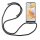 Handykette Realme C11 2021 Handyhülle mit Band Schutz Hülle Kordel Handy Tasche