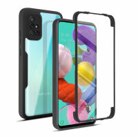 360° Grad Hülle für Samsung Galaxy A51...