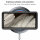 360 Grad Hülle mit eingebautem Displayschutz für Samsung Galaxy S24 360° Bumper