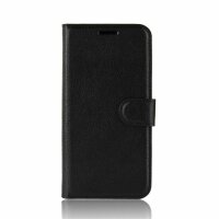 ZTE Blade A31 Handy Tasche Hülle Schutzhülle Klapphülle Case Schale Etui Wallet