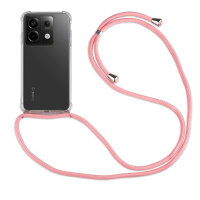 Handykett für Xiaomi Redmi Note 13 Serie Hülle...