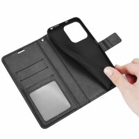 Handyhülle für Apple iPhone 14 Pro – Mandala Case Schwarz