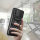 Outdoor Panzer Hülle Nokia G11 G21 Handyhülle mit Slide Kameraschutz Ringhalter Schwarz