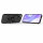 Schutz Hülle für Xiaomi Mi 11 Lite 5G / 4G Ring Case Cover Handy Tasche Outdoor  Schwarz